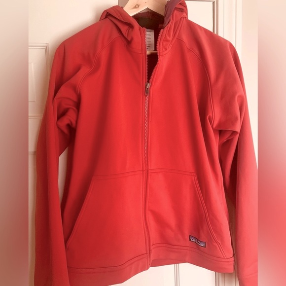 Patagonia full zip hooded jacket - Picture 2 of 5